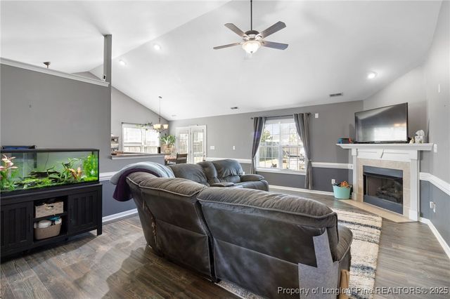 1908 Lass Street, Fayetteville, NC 28314