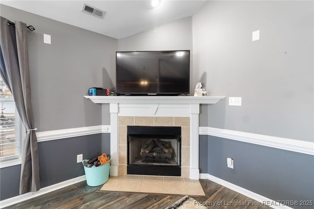 1908 Lass Street, Fayetteville, NC 28314