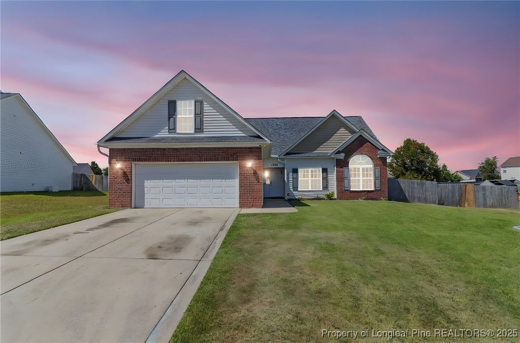 1908 Lass Street, Fayetteville, NC 28314