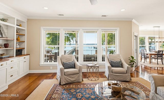 85 Fort Fremont Road, St. Helena Island, SC 29920