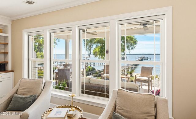 85 Fort Fremont Road, St. Helena Island, SC 29920