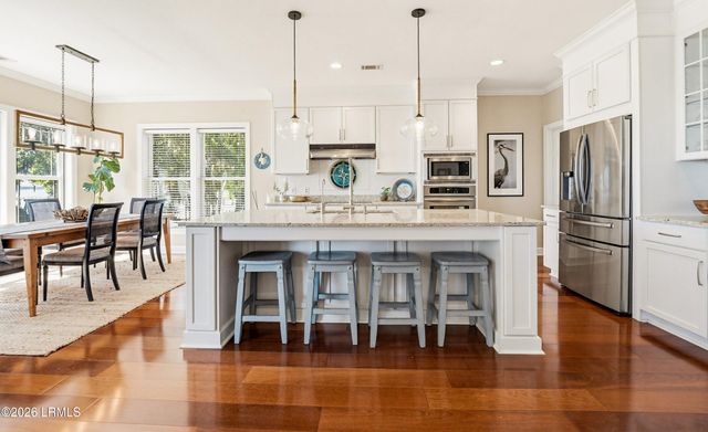 85 Fort Fremont Road, St. Helena Island, SC 29920