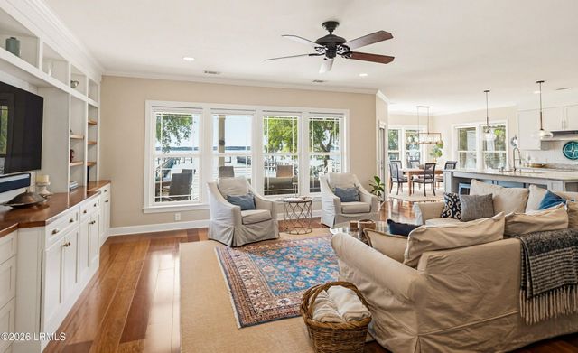 85 Fort Fremont Road, St. Helena Island, SC 29920