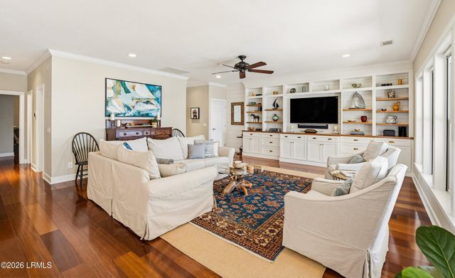 85 Fort Fremont Road, St. Helena Island, SC 29920