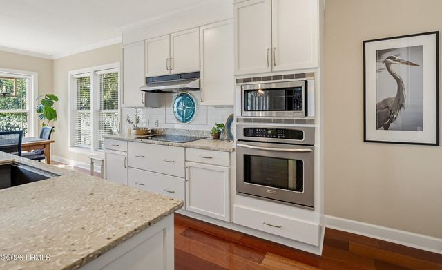 85 Fort Fremont Road, St. Helena Island, SC 29920