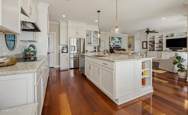 85 Fort Fremont Road, St. Helena Island, SC 29920