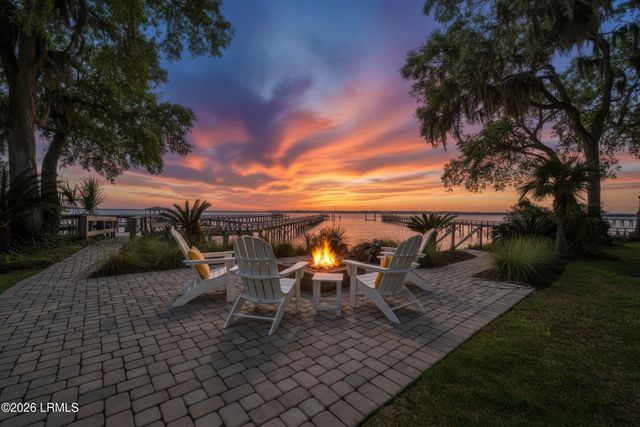 85 Fort Fremont Road, St. Helena Island, SC 29920