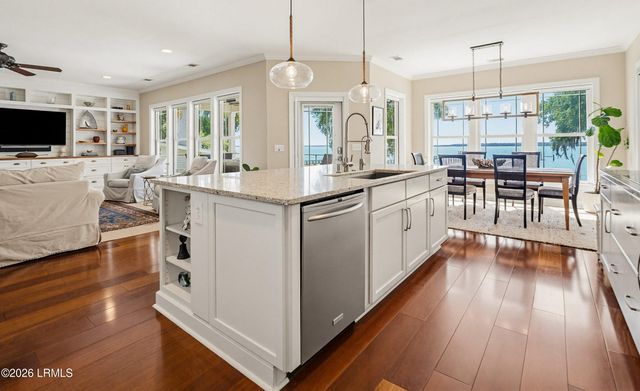 85 Fort Fremont Road, St. Helena Island, SC 29920