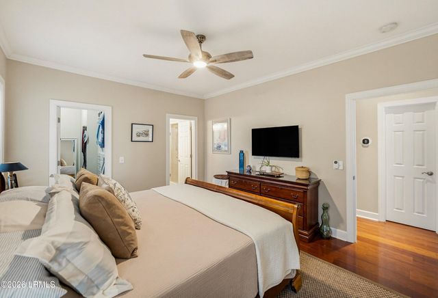 85 Fort Fremont Road, St. Helena Island, SC 29920