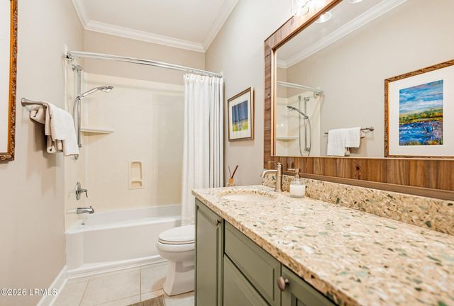 85 Fort Fremont Road, St. Helena Island, SC 29920