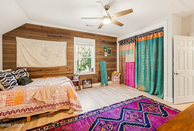 85 Fort Fremont Road, St. Helena Island, SC 29920