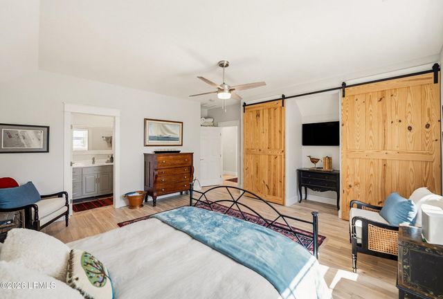 85 Fort Fremont Road, St. Helena Island, SC 29920