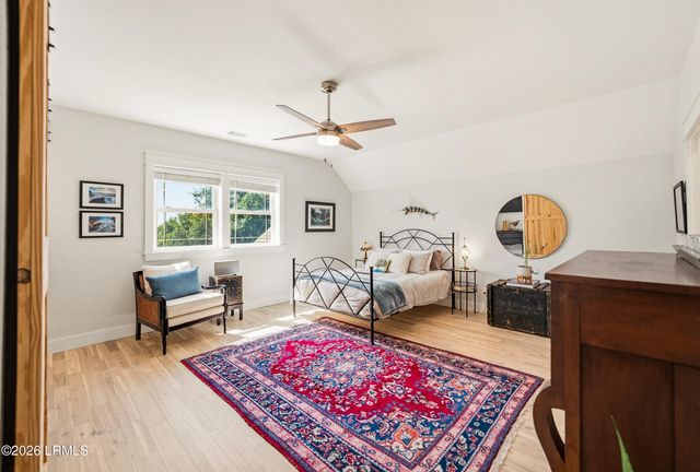 85 Fort Fremont Road, St. Helena Island, SC 29920