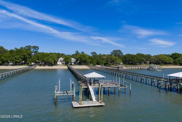 85 Fort Fremont Road, St. Helena Island, SC 29920