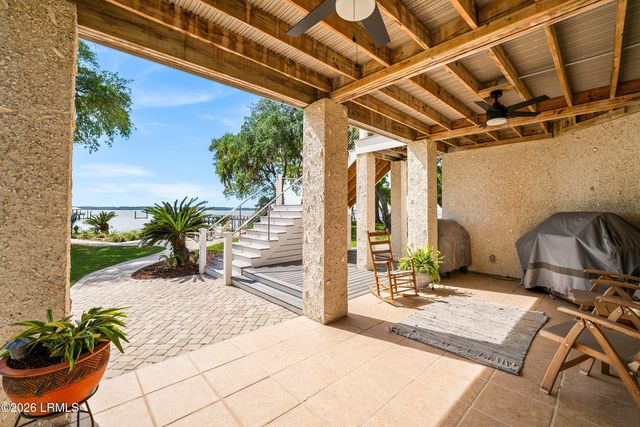 85 Fort Fremont Road, St. Helena Island, SC 29920