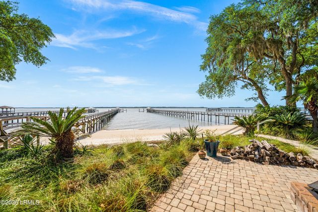 85 Fort Fremont Road, St. Helena Island, SC 29920