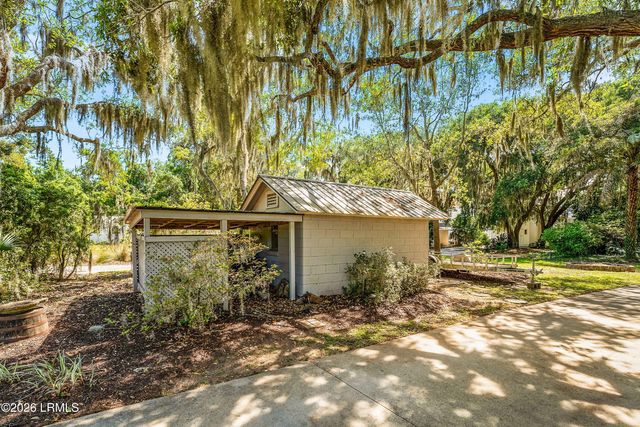 85 Fort Fremont Road, St. Helena Island, SC 29920