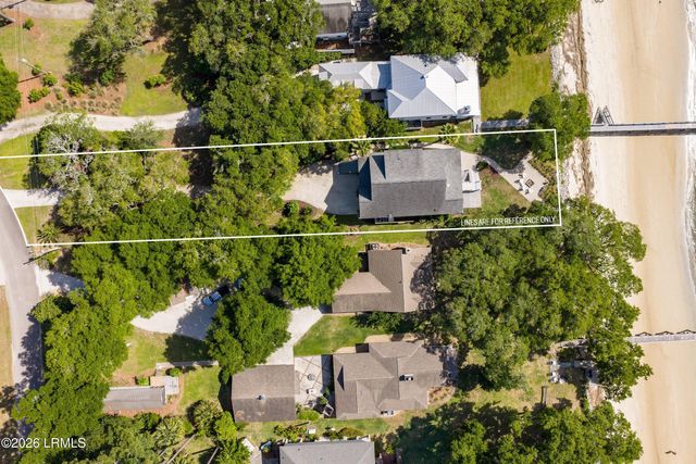 85 Fort Fremont Road, St. Helena Island, SC 29920