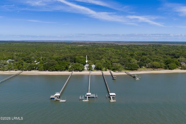 85 Fort Fremont Road, St. Helena Island, SC 29920