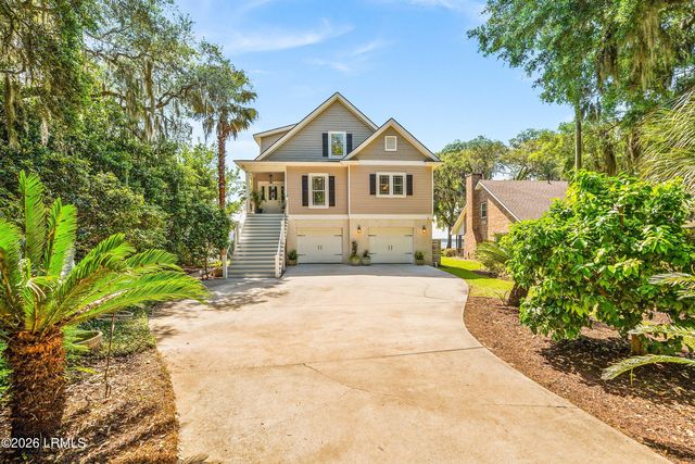 85 Fort Fremont Road, St. Helena Island, SC 29920