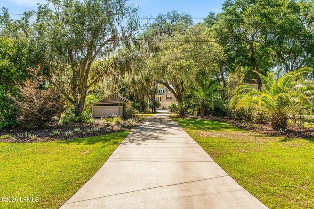 85 Fort Fremont Road, St. Helena Island, SC 29920