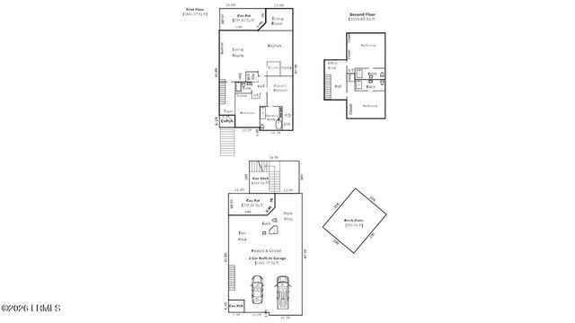 85 Fort Fremont Road, St. Helena Island, SC 29920
