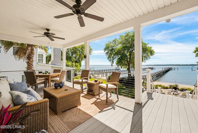 85 Fort Fremont Road, St. Helena Island, SC 29920