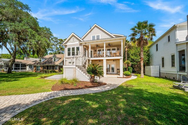 85 Fort Fremont Road, St. Helena Island, SC 29920