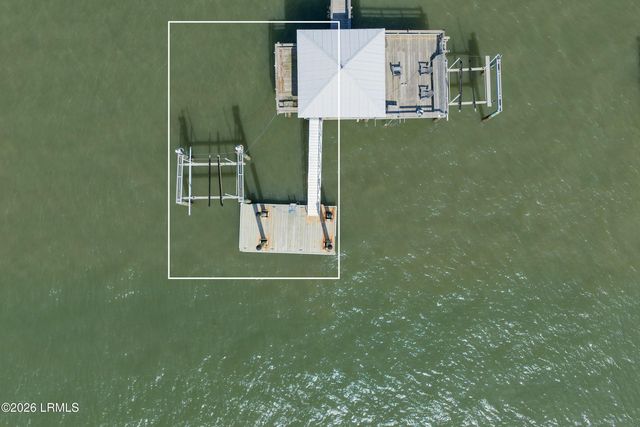 85 Fort Fremont Road, St. Helena Island, SC 29920