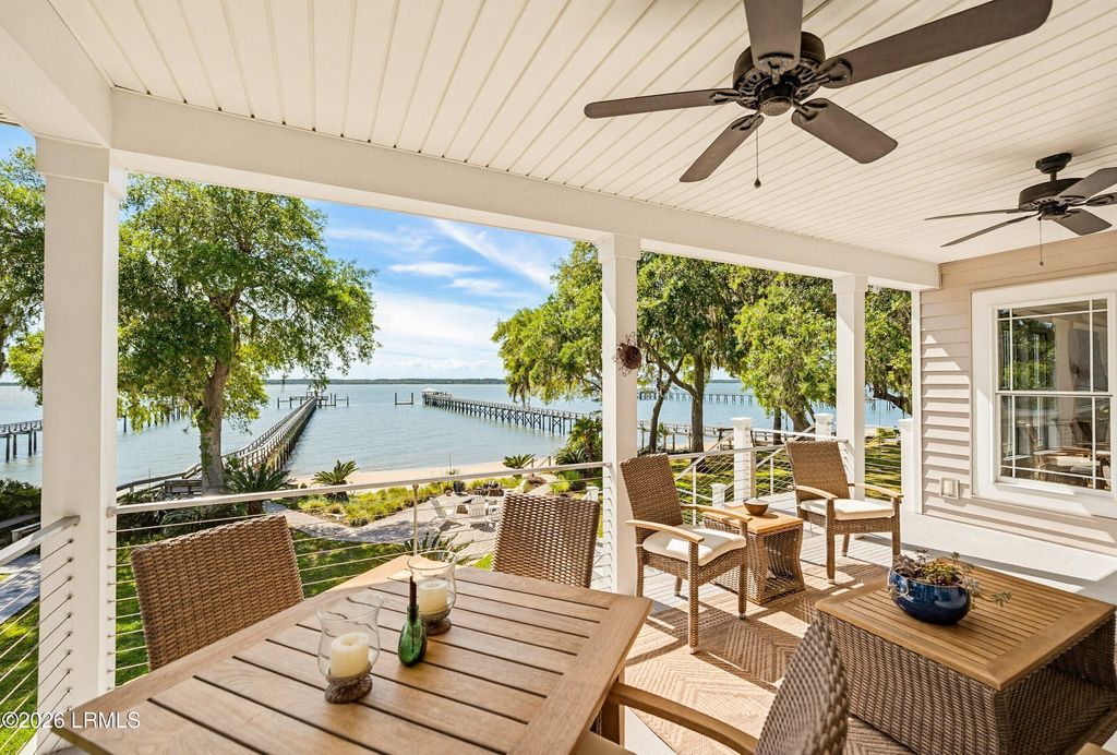 85 Fort Fremont Road, St. Helena Island, SC 29920