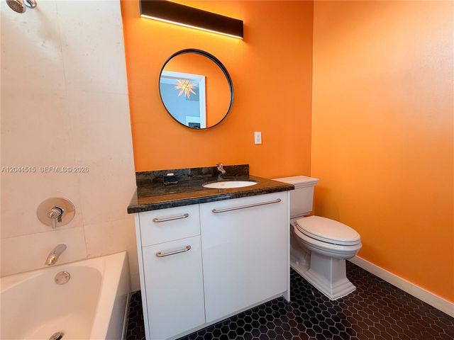 7934 West Dr 1105, North Bay Village, FL 33141