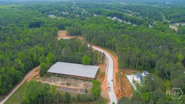 210 Chariot Court, Jefferson, GA 30549