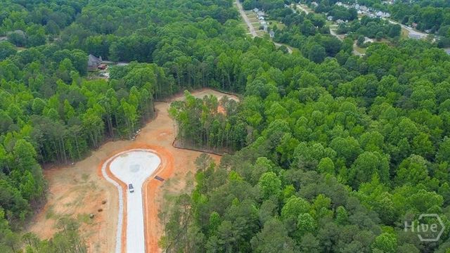 210 Chariot Court, Jefferson, GA 30549