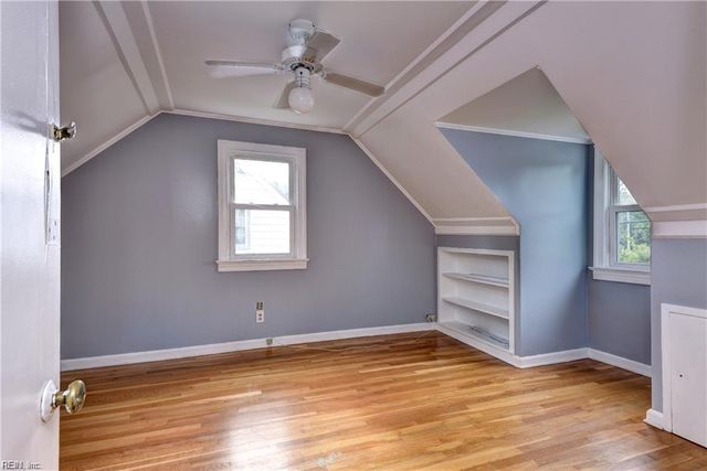 33 E Mercury BLVD, Hampton, VA 23669