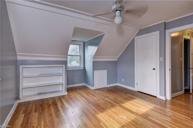 33 E Mercury BLVD, Hampton, VA 23669