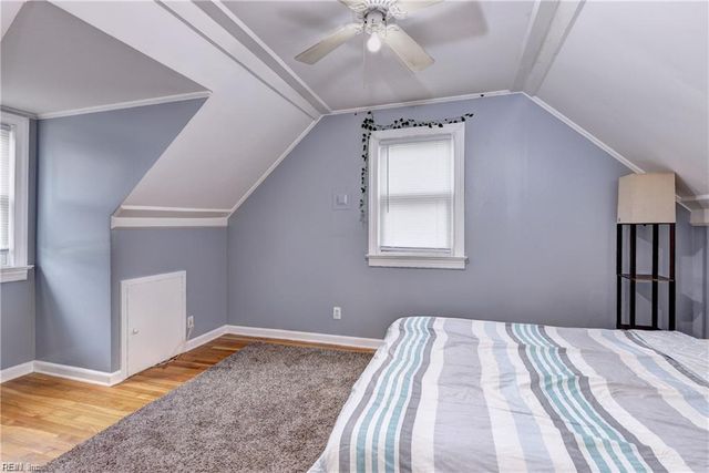 33 E Mercury BLVD, Hampton, VA 23669