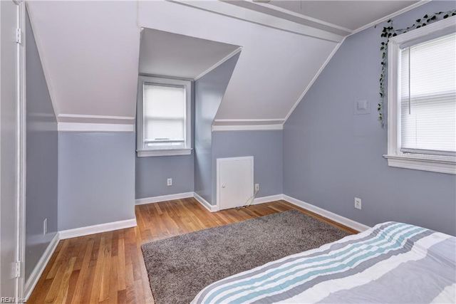 33 E Mercury BLVD, Hampton, VA 23669