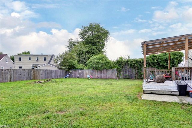 33 E Mercury BLVD, Hampton, VA 23669