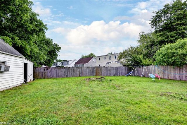 33 E Mercury BLVD, Hampton, VA 23669