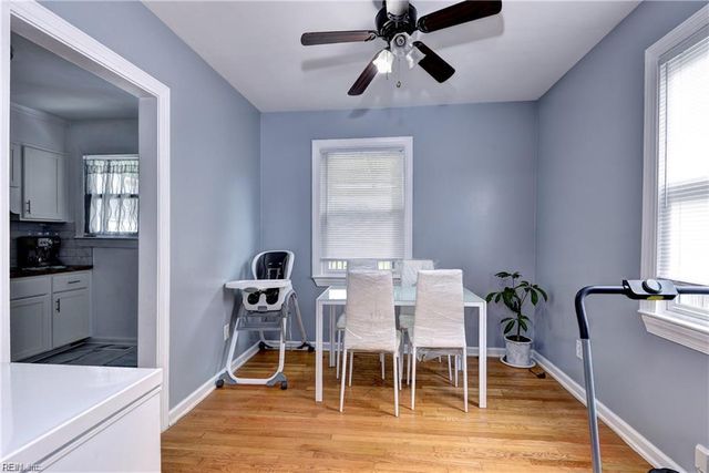33 E Mercury BLVD, Hampton, VA 23669