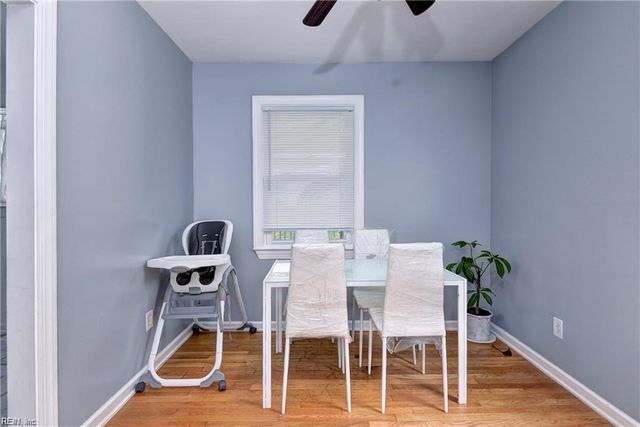 33 E Mercury BLVD, Hampton, VA 23669