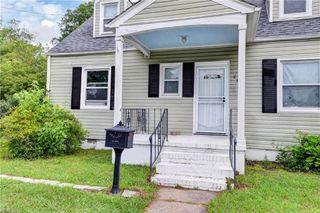 33 E Mercury BLVD, Hampton, VA 23669
