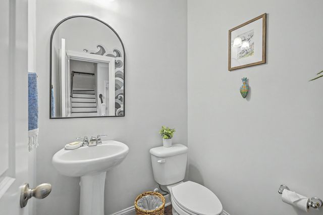 1603 Prince Edward Street, Mount Pleasant, SC 29466