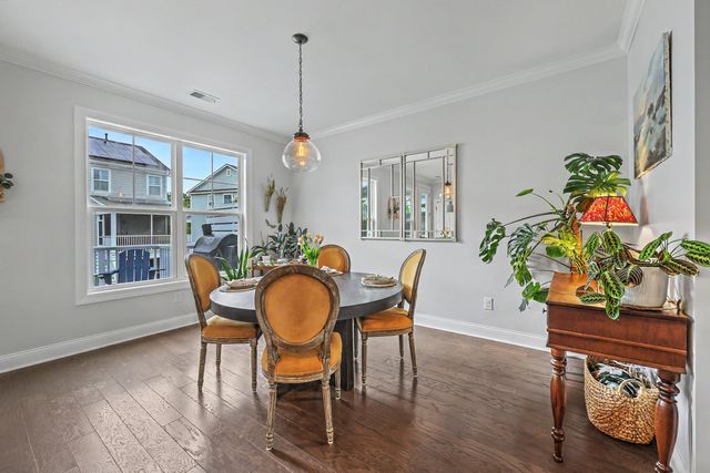1603 Prince Edward Street, Mount Pleasant, SC 29466
