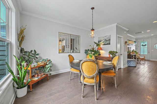 1603 Prince Edward Street, Mount Pleasant, SC 29466