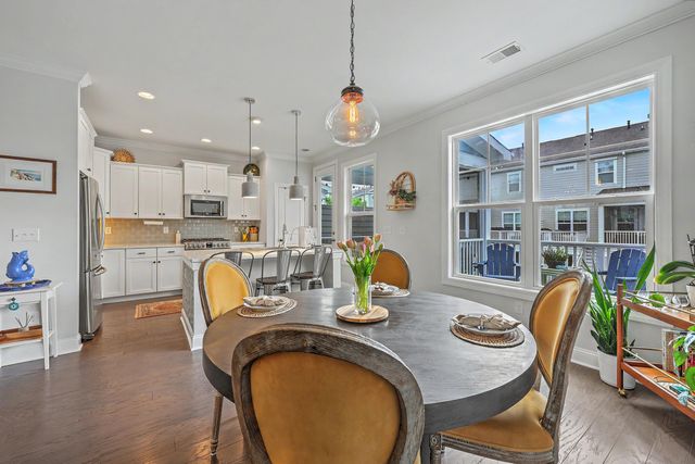 1603 Prince Edward Street, Mount Pleasant, SC 29466