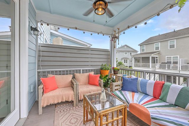 1603 Prince Edward Street, Mount Pleasant, SC 29466