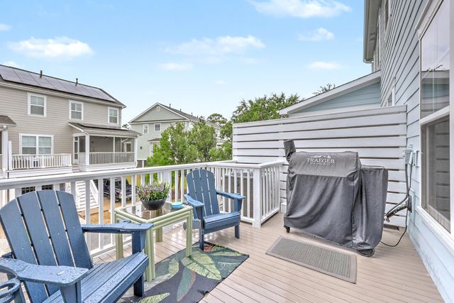 1603 Prince Edward Street, Mount Pleasant, SC 29466