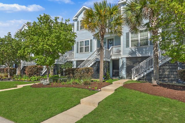 1603 Prince Edward Street, Mount Pleasant, SC 29466