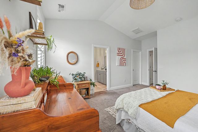 1603 Prince Edward Street, Mount Pleasant, SC 29466